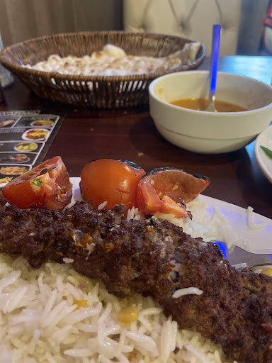 Photo of Shkar Restaurant - 85 Soho Rd, Handsworth, Birmingham B21 9SP